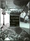 Bénédiction de calvaire en 1926