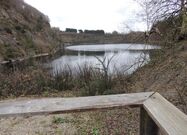 Réservoir d'eau