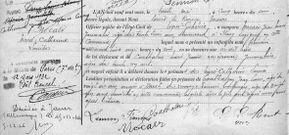 naissance 1911