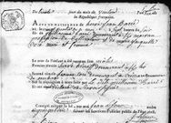 Naissance Hervé 1802