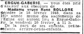 19 fev 1948