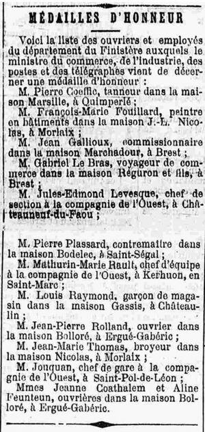 CourrierFinistère1898-01-29-Médailles.jpg