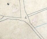 Cadastre 1834