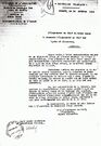 Rapport ingénieur en chef