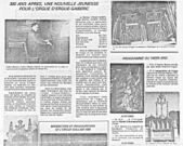 Programme des journées