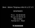 Vignette pour la version du 8 septembre 2023 à 16:01