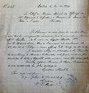 Avis de décès