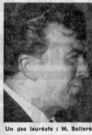 Michel Bolloré